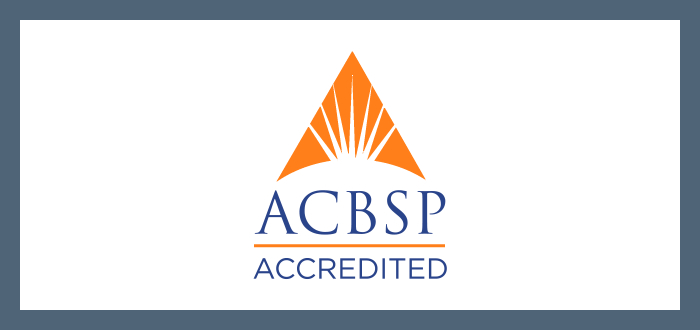 UIBS Achieves ACBSP Accreditation – United International Business Schools